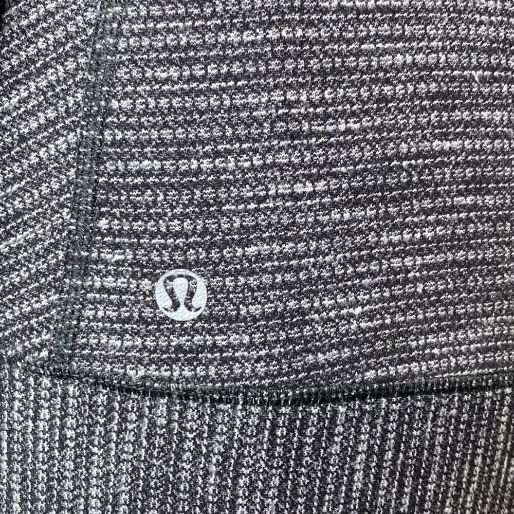 Lululemon Race Your Pace Long Sleeve Active Top Long Sleeve Shirt Women's Size 4 - Picture 6 of 11